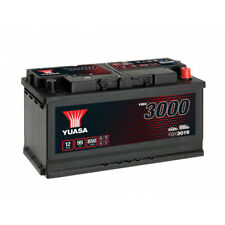 Batterie Yuasa YBX3019 12V