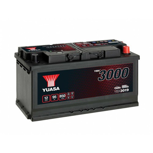 Batterie yuasa ybx3019 12v - yuasa,