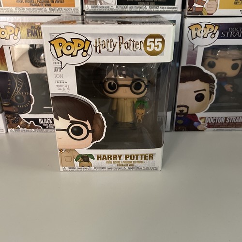 Funko pop harry potter - funko, 10cm