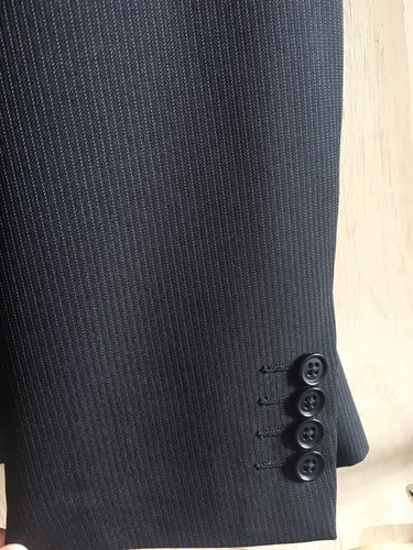 Blazer noir homme - , 40