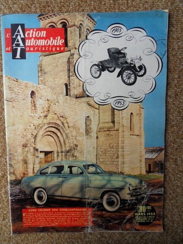 Action automobile et - l'action,