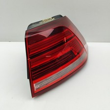 VW Golf MK7 5G1 BQ1 BE1 BE2