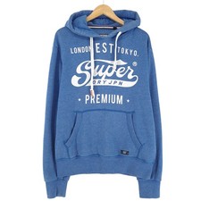 Superdry Hommes Vintage Sweat