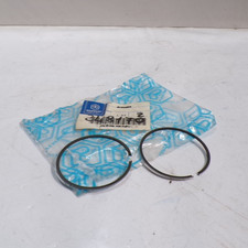 Fascia Pistone Chromée Pour