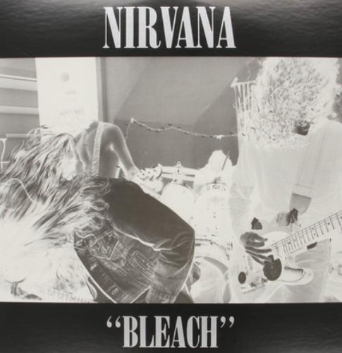 Nirvana bleach 20th - bleach,