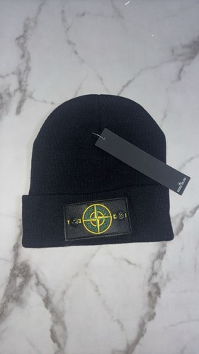Bonnet stone island - bonnet,