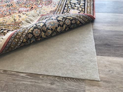 Tapis antidérapant sous - antidérapant, sous-tapis