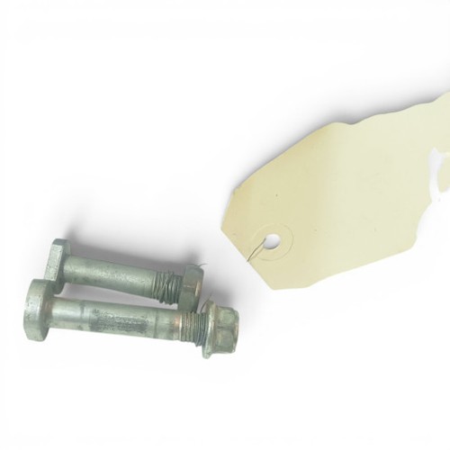 Axe amortisseur kawasaki 250 - axe,