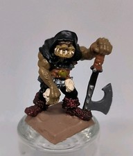 Ogre Executioner Bourreau