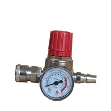 Régulateur de pression de