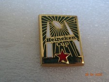 Pin's RUGBY à 15 -  COUPE