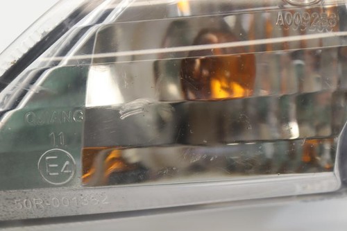 Clignotants avant generic - clignotants,
