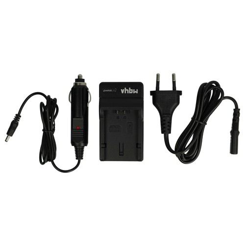 Chargeur pour panasonic - chargeur,