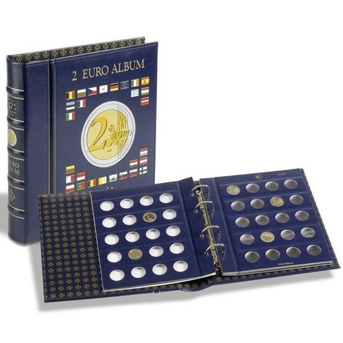 Vista album numismatique pour - numismatique,
