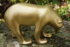 RE0468 OR V  PETIT  OURS