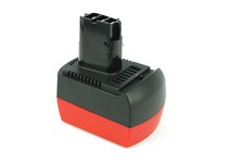 Batterie 12V 4Ah pour Metabo BSZ 12 Premium, BZ 12 SP, SSP 12, 6.25486