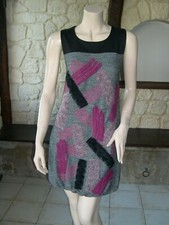 Superbe robe Save The Queen