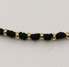 Bracelet Or 18k 750 Mls. Fil