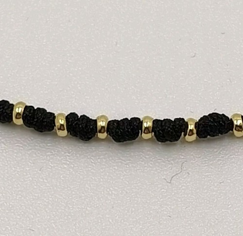 Bracelet 18k 750 mls fil - bracelet, mls.