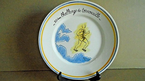Henriot assiette - ,
