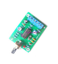 ICL8038 Monolithic Function