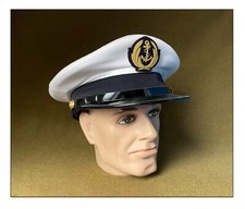 Casquette Marine Dday Normandie FNFL USN Navy Omaha veste Kriegsmarine veste