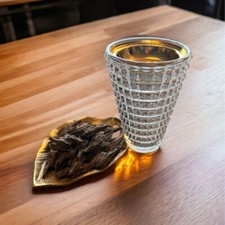 Brûleur d'encens évasé en