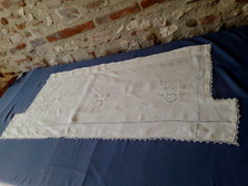 N19 Ancien dessus de cheminée