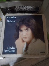 Vinyle Linda De Suza Amalia