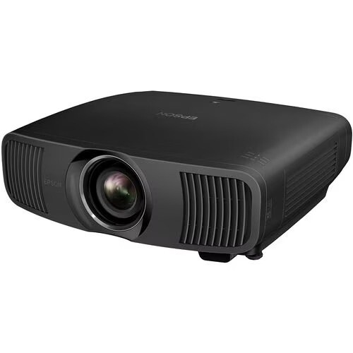 Projecteur home cinéma laser