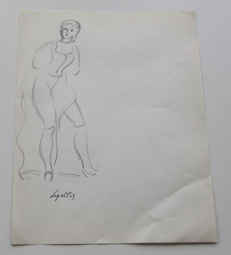 Dessin robert lepeltier - robert,