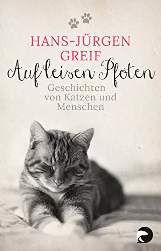 Auf leisen pfoten - auf,