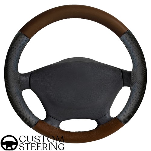 Housse volant cuir - volant,