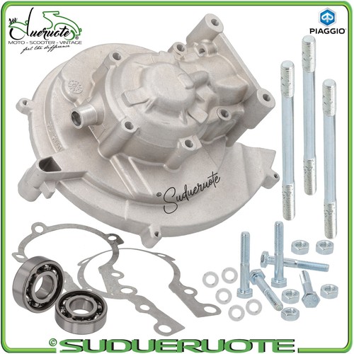 Carter moteur pour - ciao, 50
