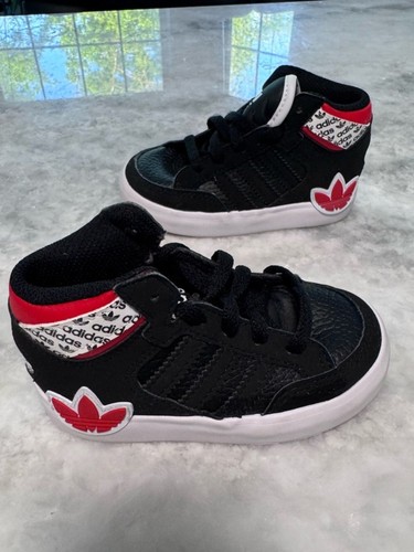 Adidas hard court kids - hard,