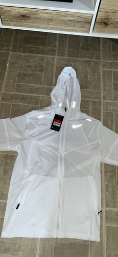 Veste nike running windrunner - nike,