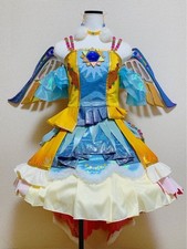Costume de cosplay Aikatsu Aoi Kiriya Sunrise Starway M 23 cm chaussures d'oc...