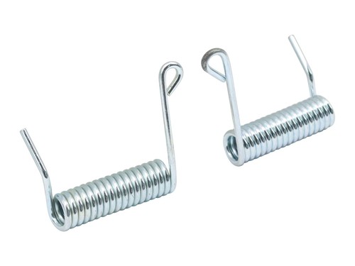 Set ressorts pour clapet - de,