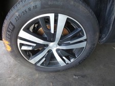 Jante PEUGEOT 3008 2 PHASE 2 98096873XY