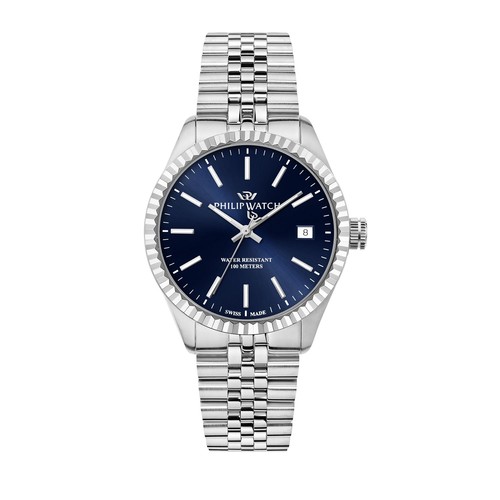 Montre philip watch - philip, homme