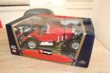 Mercedes ssk burago - mercedes,