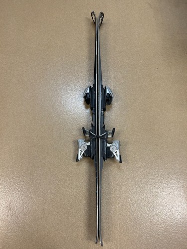 Volkl ski with - bindings,, 154cm