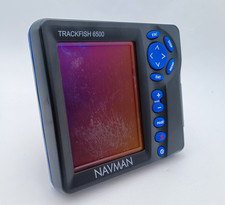 Navman Trackfish 6500