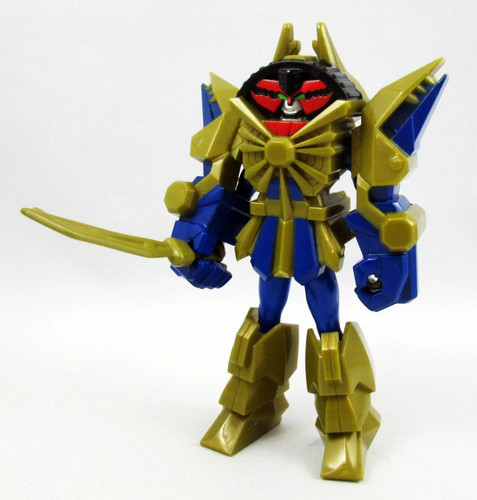 Power rangers super samurai - rangers,