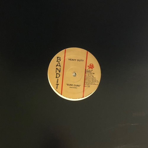 Rare modern soul - boogie!, heavy