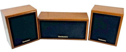 Technics piece speaker - technics,