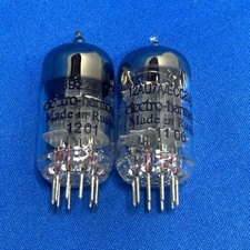 Tube à vide Electro-harmonix