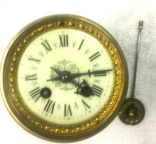 Mouvement Japy/Raison Thomas