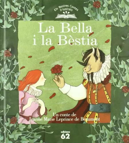 Bella bèstia hans - i, la