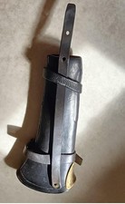 Étui En Cuir ( Étui De